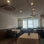 Restaurant Rue richesse - 