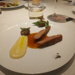 Restaurant Rue richesse - 