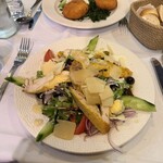 La Terrasse de Bruxelles - 