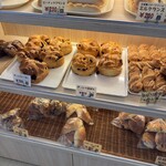 プティ･フール - 料理写真: