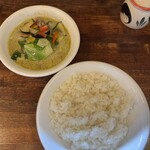 タイカリーピキヌー - 