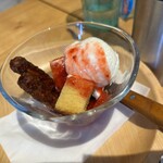 おぼんdeごはん KITTE博多店 - 