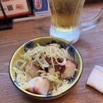 銀だこハイボール酒場 - 