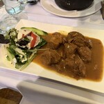 La Terrasse de Bruxelles - 