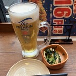 銀だこハイボール酒場 - 