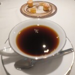 Restaurant Rue richesse - 