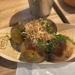 築地 銀だこ酒場 - 