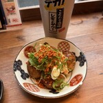 銀だこハイボール酒場 - 