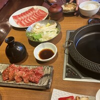 飛騨牛一頭家 馬喰一代 各務原 - 