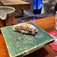 初音鮨 - 