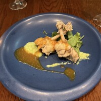 ジンジャーズビーチ サンシャイン - 