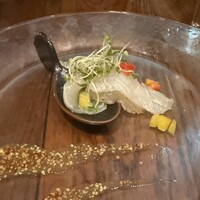 ジンジャーズビーチ サンシャイン - 