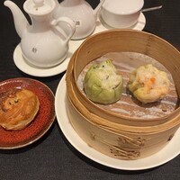スーツァン・レストラン陳 渋谷店 - 