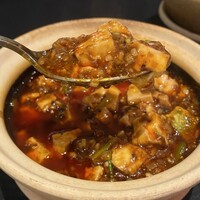 スーツァン・レストラン陳 渋谷店 - 