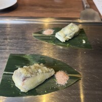 くずし鉄板 あばぐら 神田店 - 