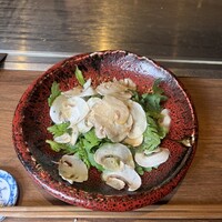 くずし鉄板 あばぐら 神田店 - 