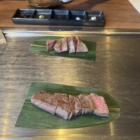 くずし鉄板 あばぐら 神田店 - 
