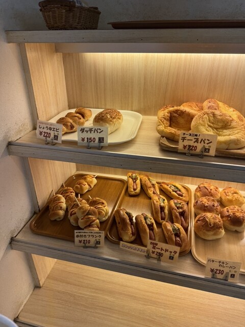 PETITS FOURS photo 5