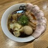 らぁ麺 きむら - 料理写真: