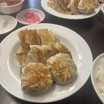 餃子専門店 藤井屋  - 