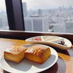 バーラウンジ スターライト - 