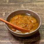 炭焼塩ホルモン『あ』神戸酒場 - 