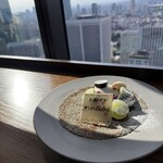 バーラウンジ スターライト - 