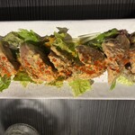 ルフュージュ - 鳥レバー