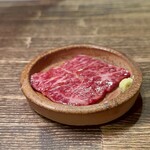 炭焼塩ホルモン『あ』神戸酒場 - 