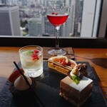 バーラウンジ スターライト - 