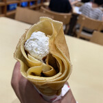 デザート王国 - 料理写真: