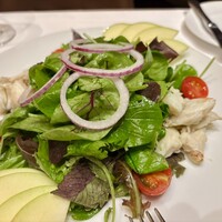 ベンジャミンステーキハウス 東京ガーデンテラス紀尾井町 - 