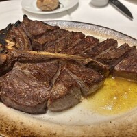 ベンジャミンステーキハウス 東京ガーデンテラス紀尾井町 - 