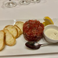 ベンジャミンステーキハウス 東京ガーデンテラス紀尾井町 - 