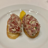 ベンジャミンステーキハウス 東京ガーデンテラス紀尾井町 - 