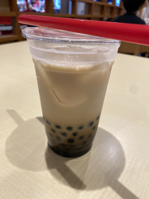 Dessert Oukoku Nitorimoru Higashiosaka Ten photo 2