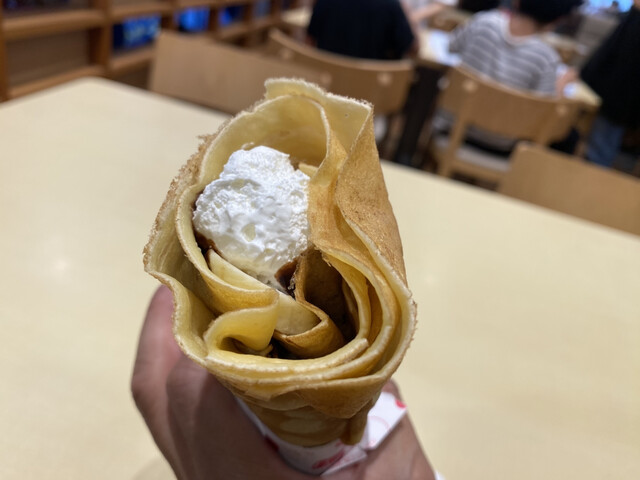 Dessert Oukoku Nitorimoru Higashiosaka Ten