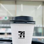 セブンイレブン - ドリンク写真: