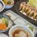 Kin Kume Haneda Eapotogadenten