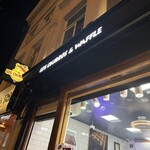 Los Churros & Waffle - 