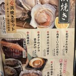 寿司ろばた 八條 - 