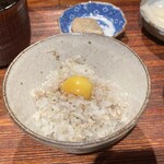薪鳥新神戸 - 
