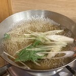 寿司ろばた 八條 - 