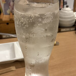 寿司ろばた 八條 - 