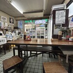 森田食堂 - 
