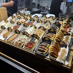 Los Churros & Waffle - 