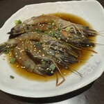 テジョンデ 鮮 サンナッチ館 - 