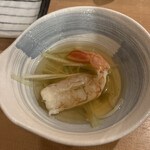 寿司ろばた 八條 - 