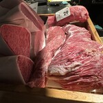 Yakiniku.ushicoco. - 