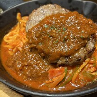 渋谷アチェーゾ - 